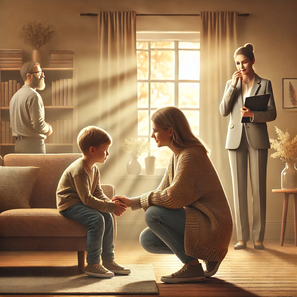 Protecting Your Parental Rights During Lawyer To Fight CPS