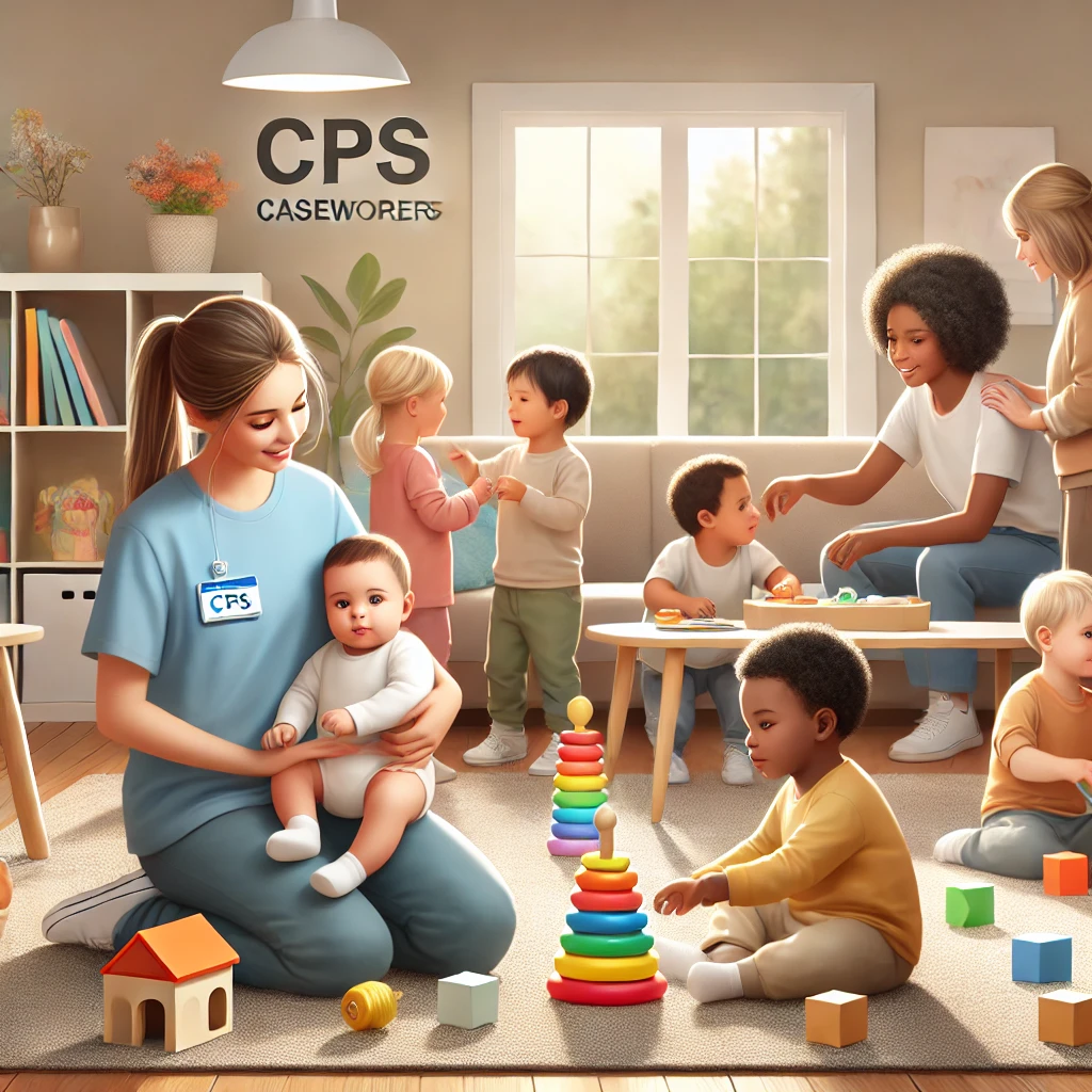 how cps works