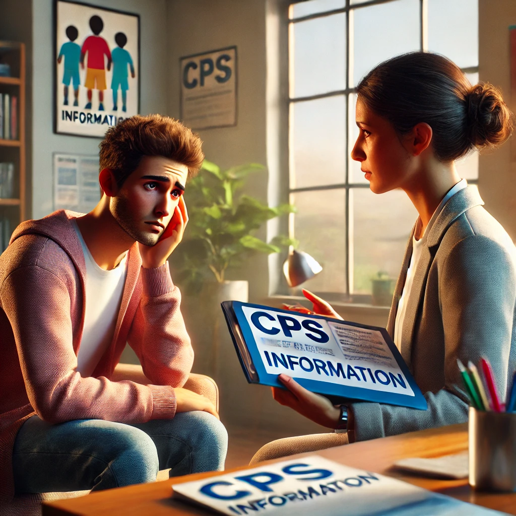 Top CPS Resources for Parents: Support and Guidance
