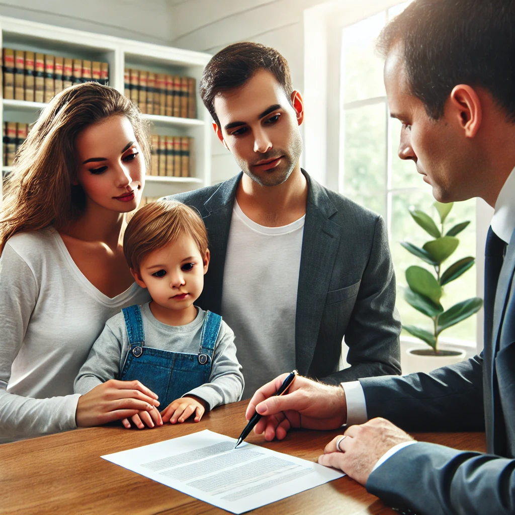 How to File a CPS Case Appeal : A Practical Guide