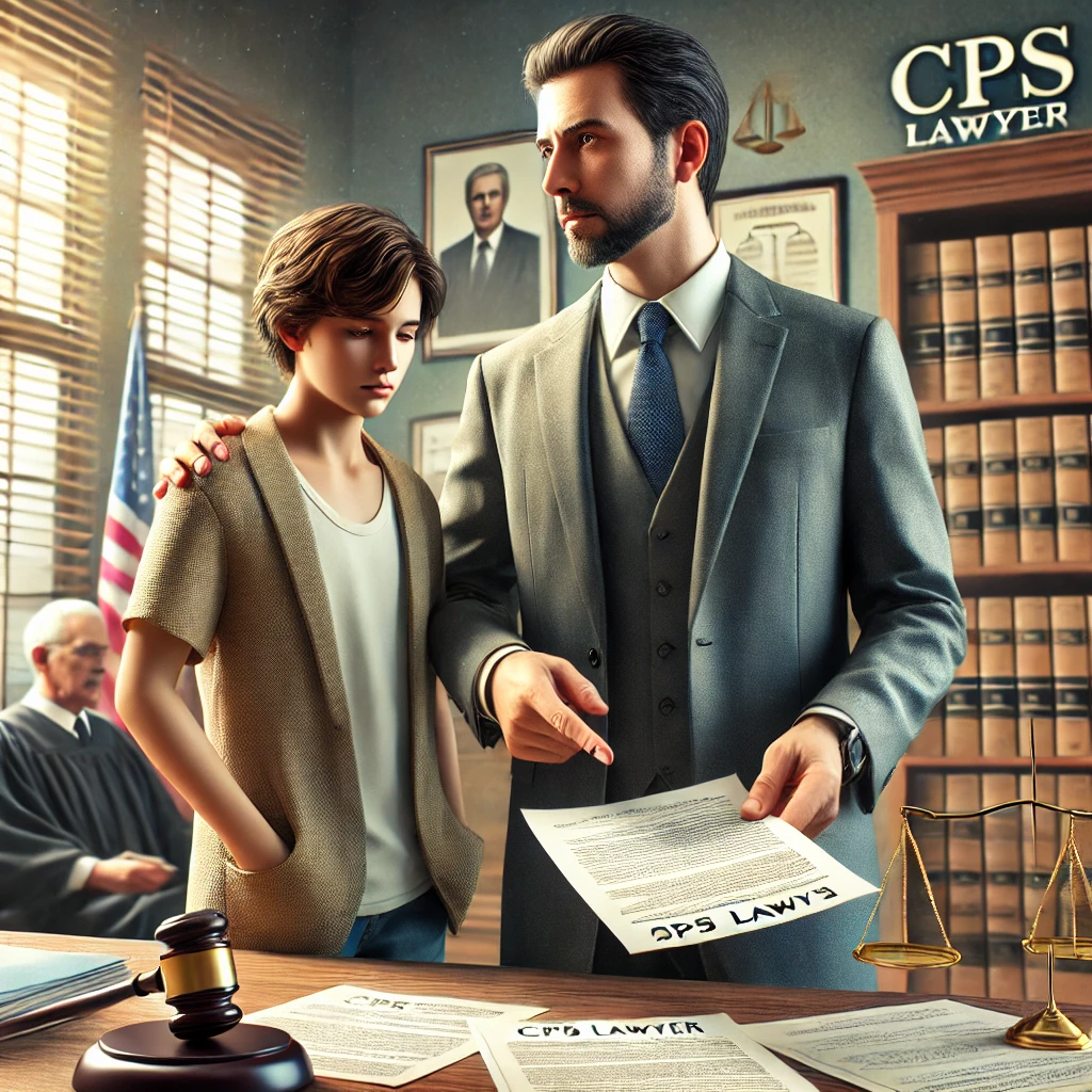 How to Find a CPS Lawyer Near You: A Step-by-Step Guide