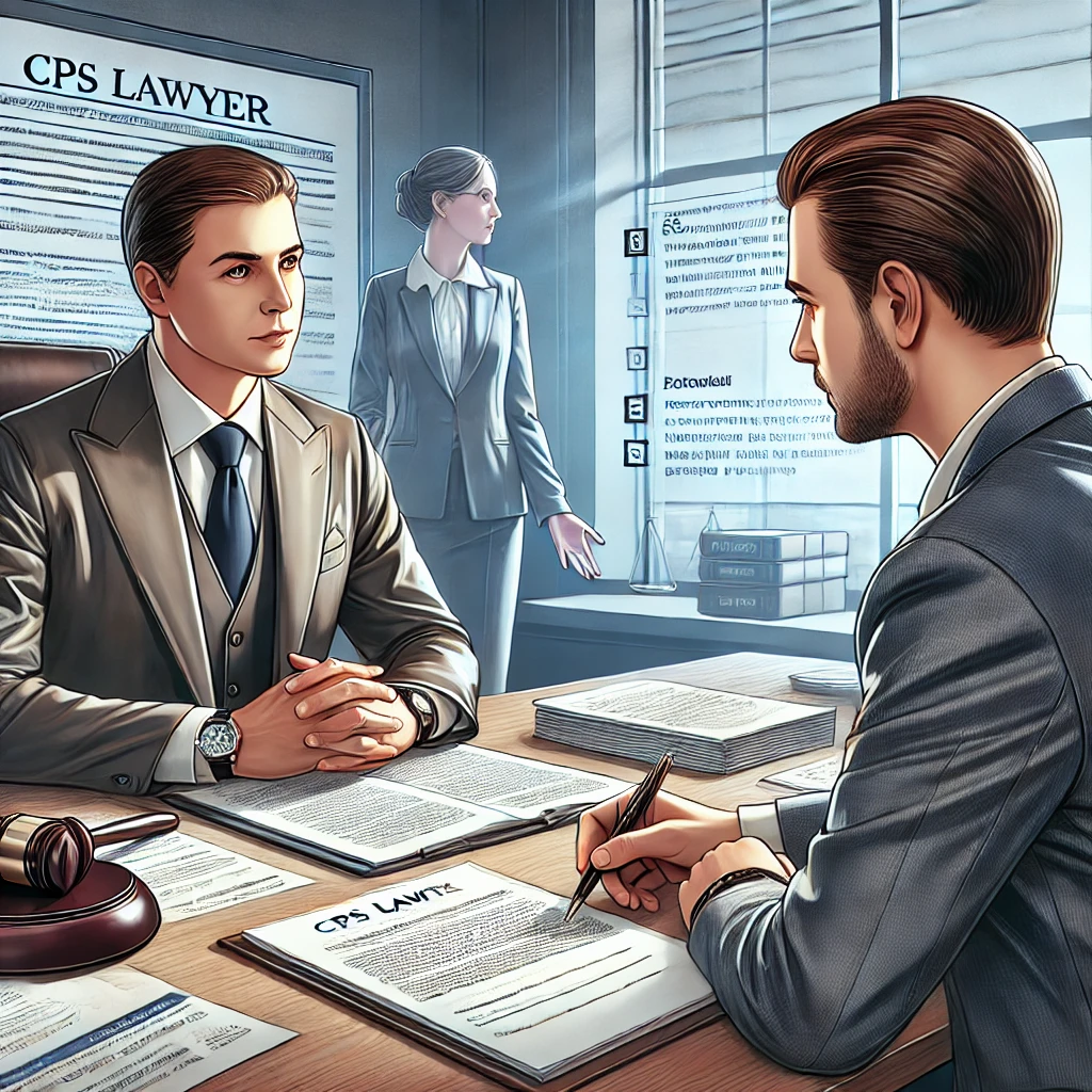 How to Find a CPS Lawyer Near You: A Step-by-Step Guide