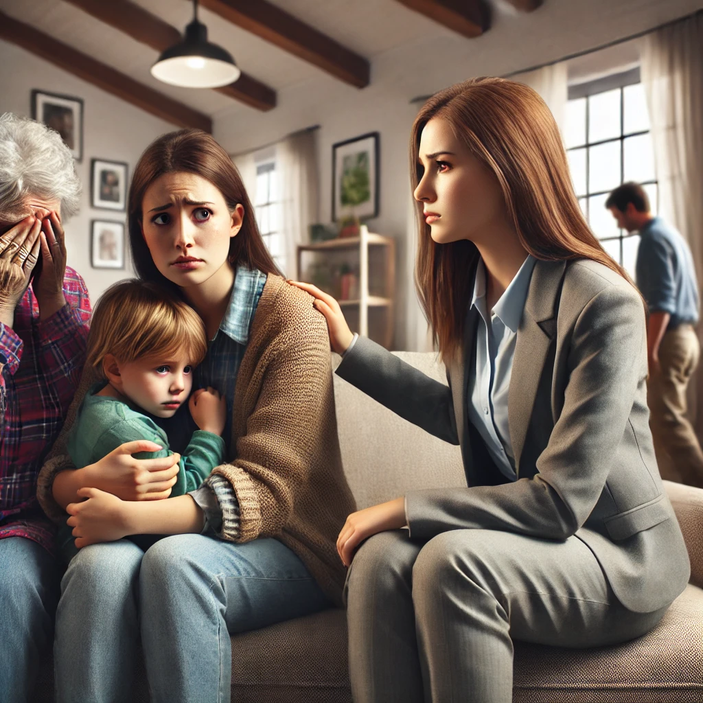 Preventing Child Abuse in Texas: Programs and Initiatives