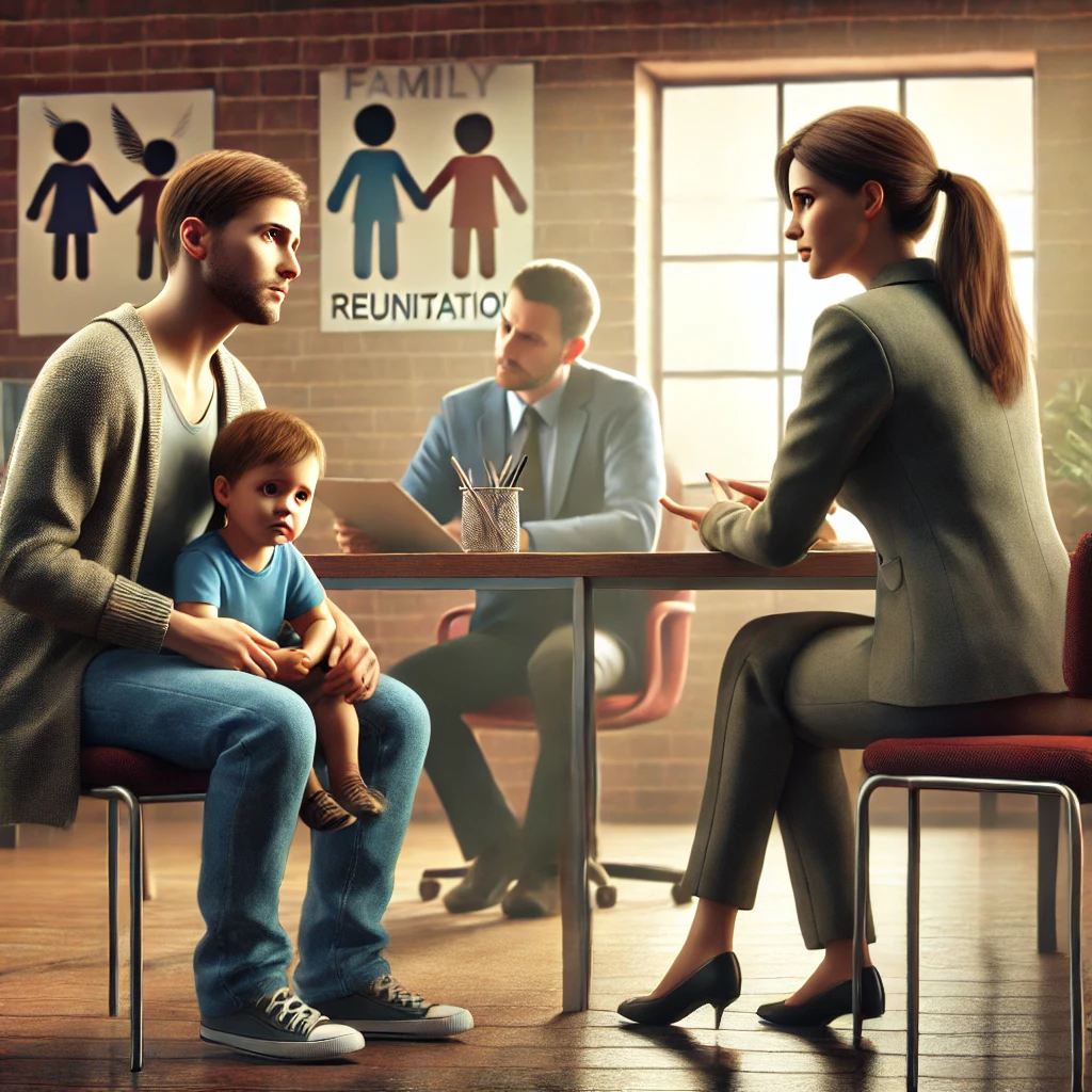 What Is the CPS Reunification Timeline? Factors and Expectations