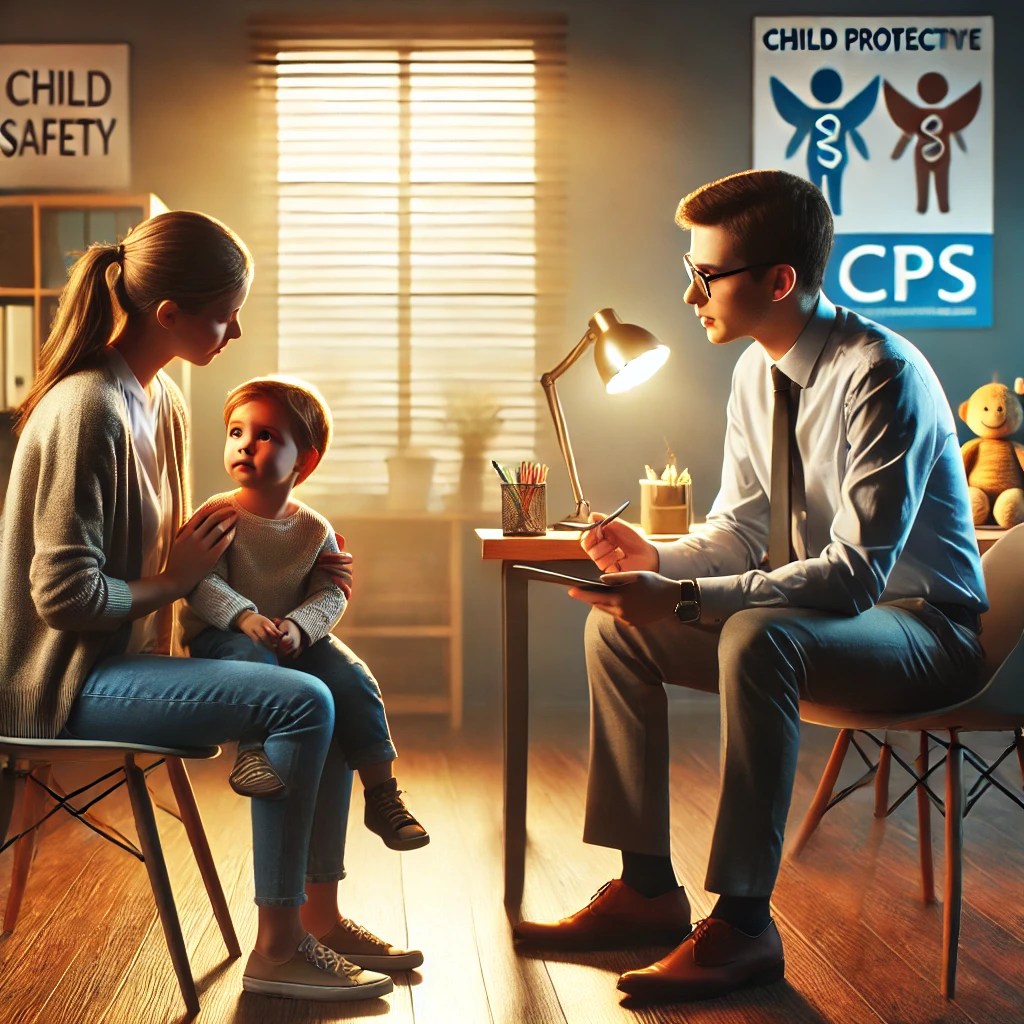 Essential Information: Texas CPS Phone Numbers and Contacts