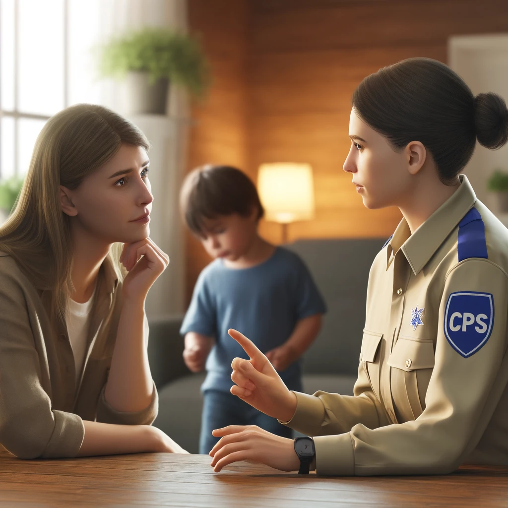 How Child Protection Services Work: A Comprehensive Guide