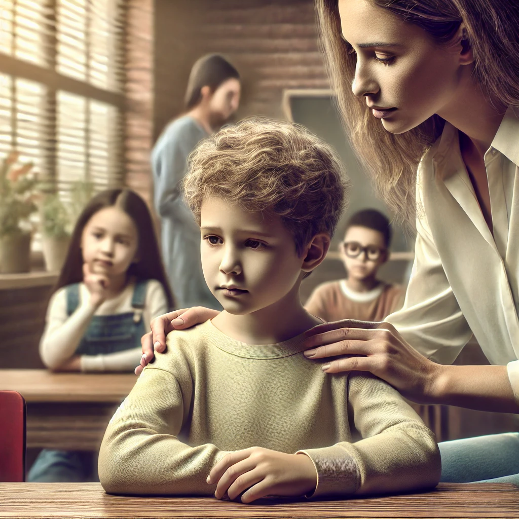 How Communities Can Work Together to Prevent Child Abuse