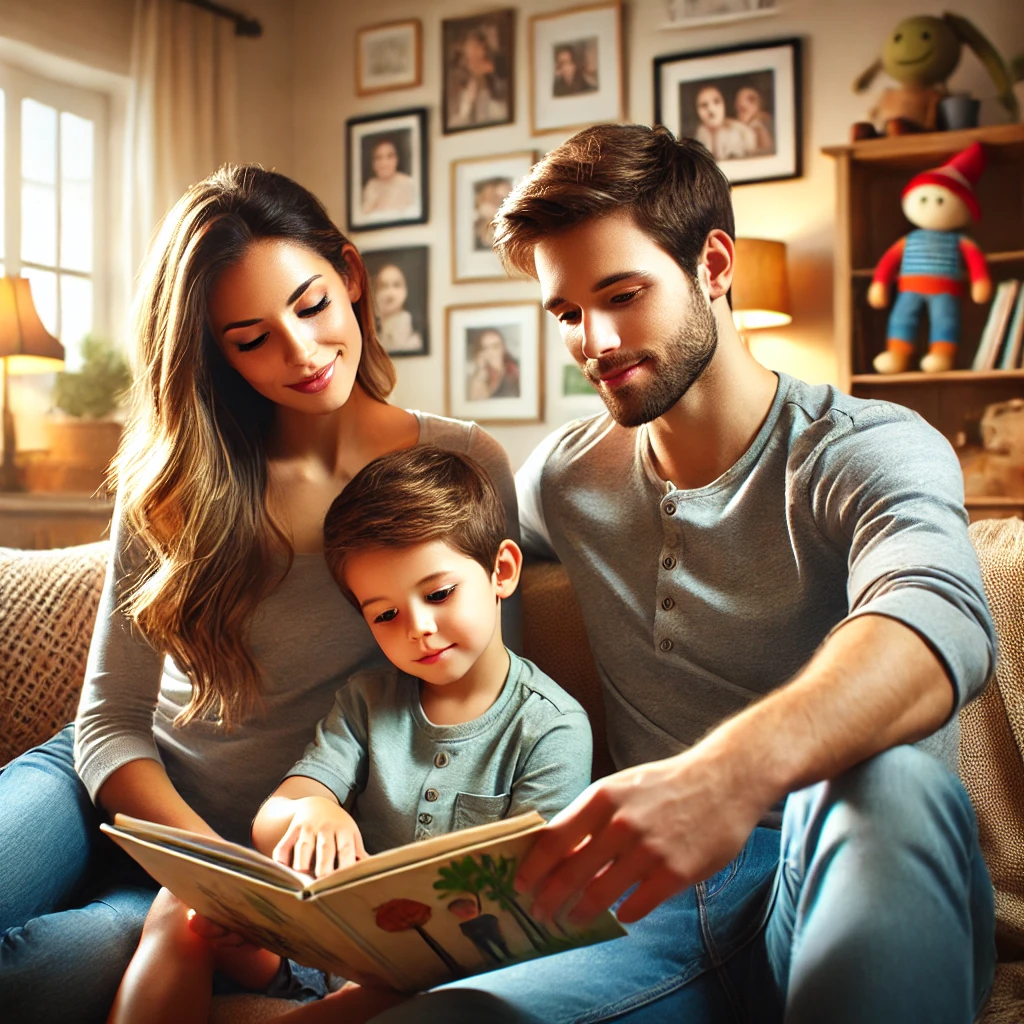 Essential Parenting Tips to Reduce the Risk of Neglect