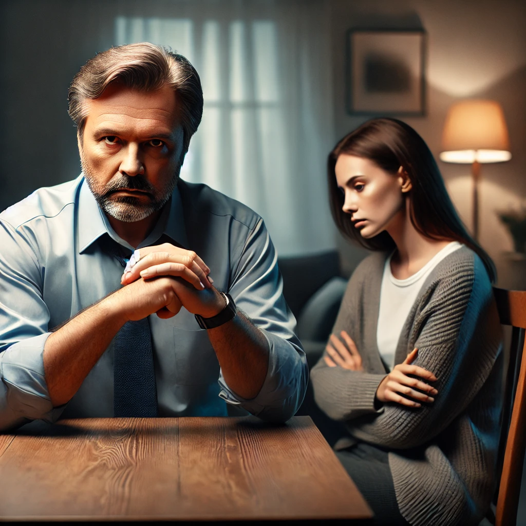 Understanding Emotional Abuse and Its Long-Term Effects