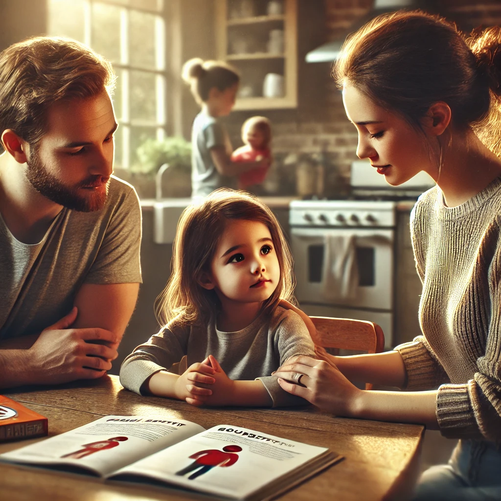 How to Teach Kids About Personal Safety and Boundaries