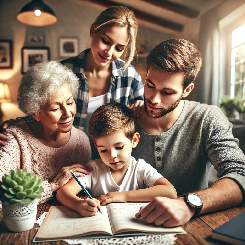 Understanding Kinship Care and How It Benefits Children