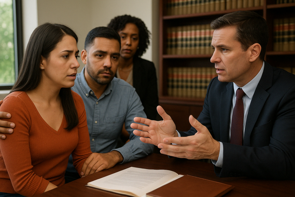 The Truth About CPS Defense Attorney in Texas Family Law