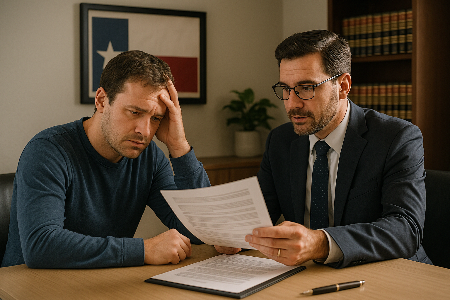 Everything Parents Should Know About CPS Attorney