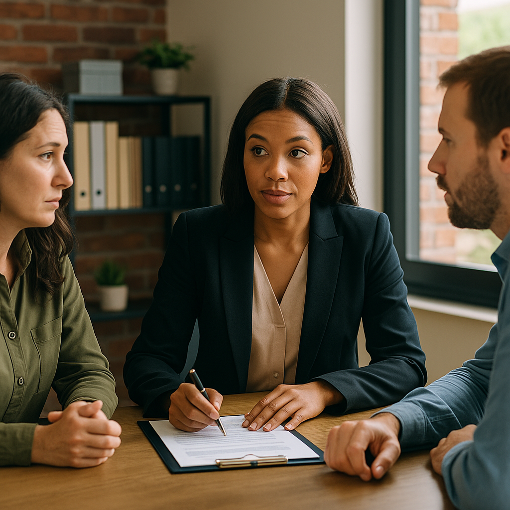 Everything Parents Should Know About CPS Attorney