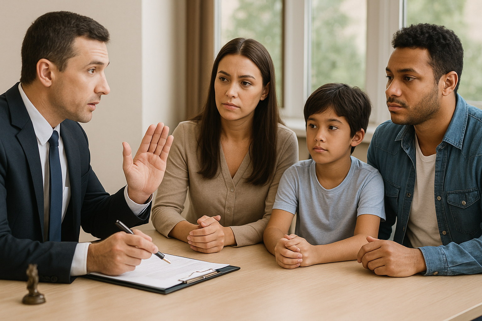 Protecting Your Parental Rights During Lawyer To Fight CPS