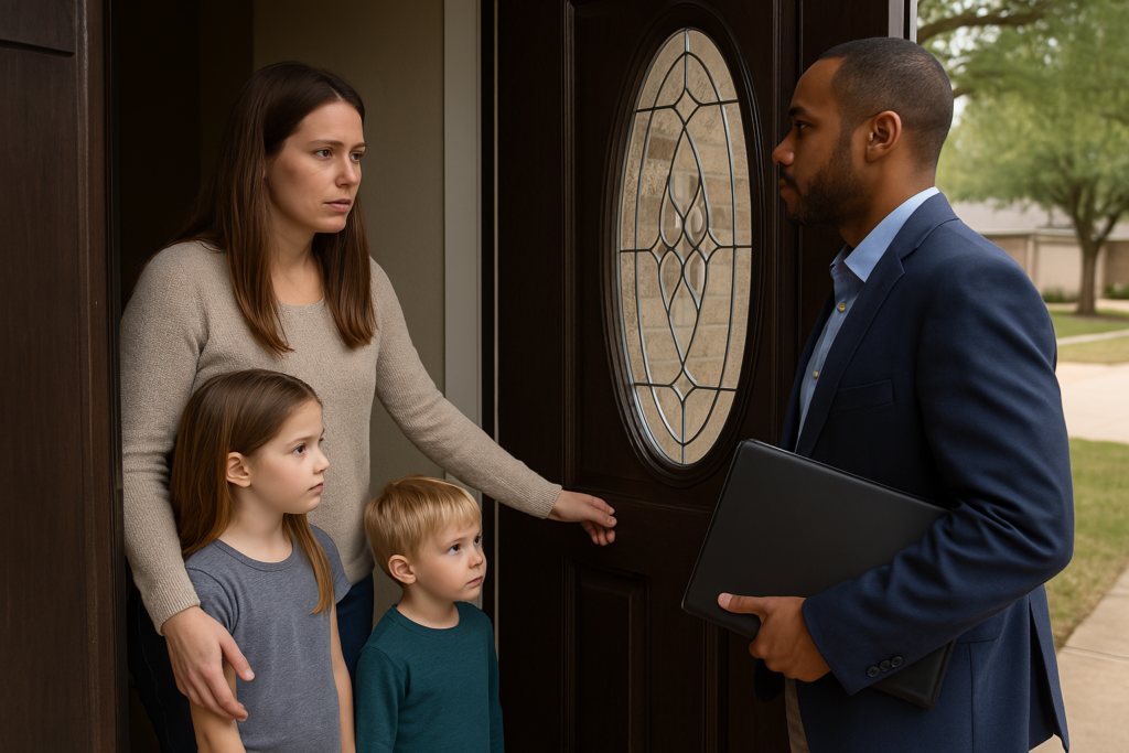 Prepare for Home Inspections and Observations