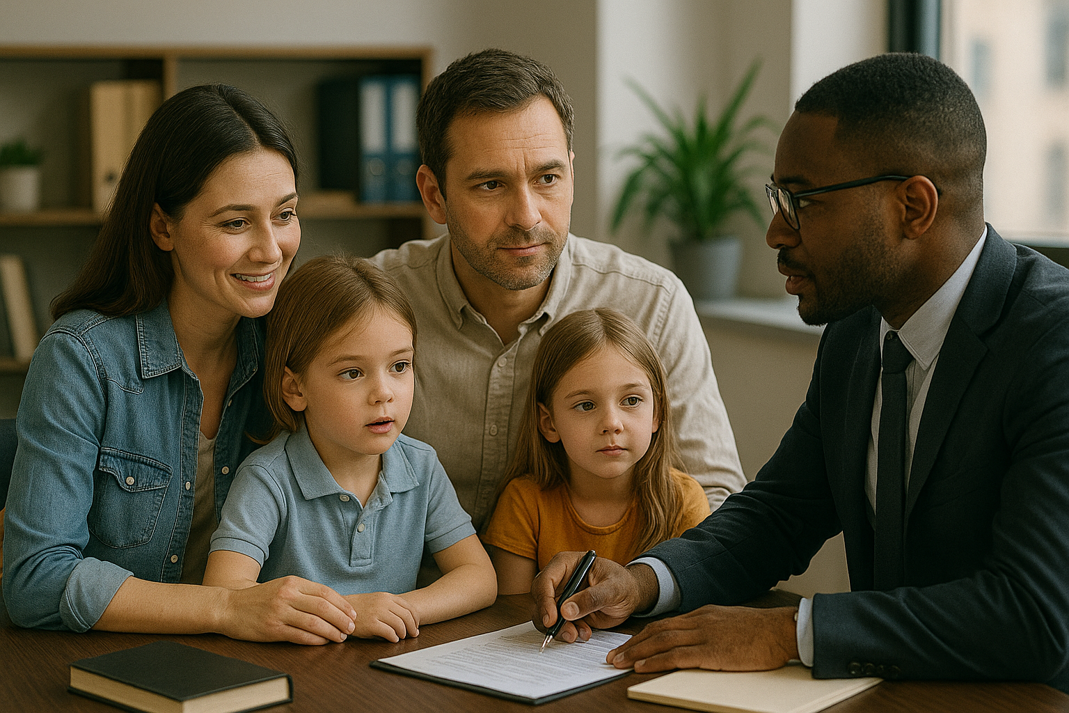 The Ultimate Resource for Family Law Attorney Against CPS in Texas