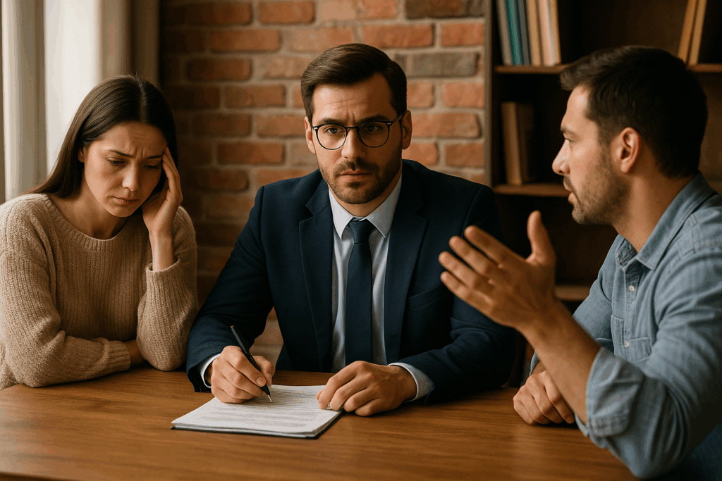 Common Mistakes to Avoid with Attorneys Against CPS
