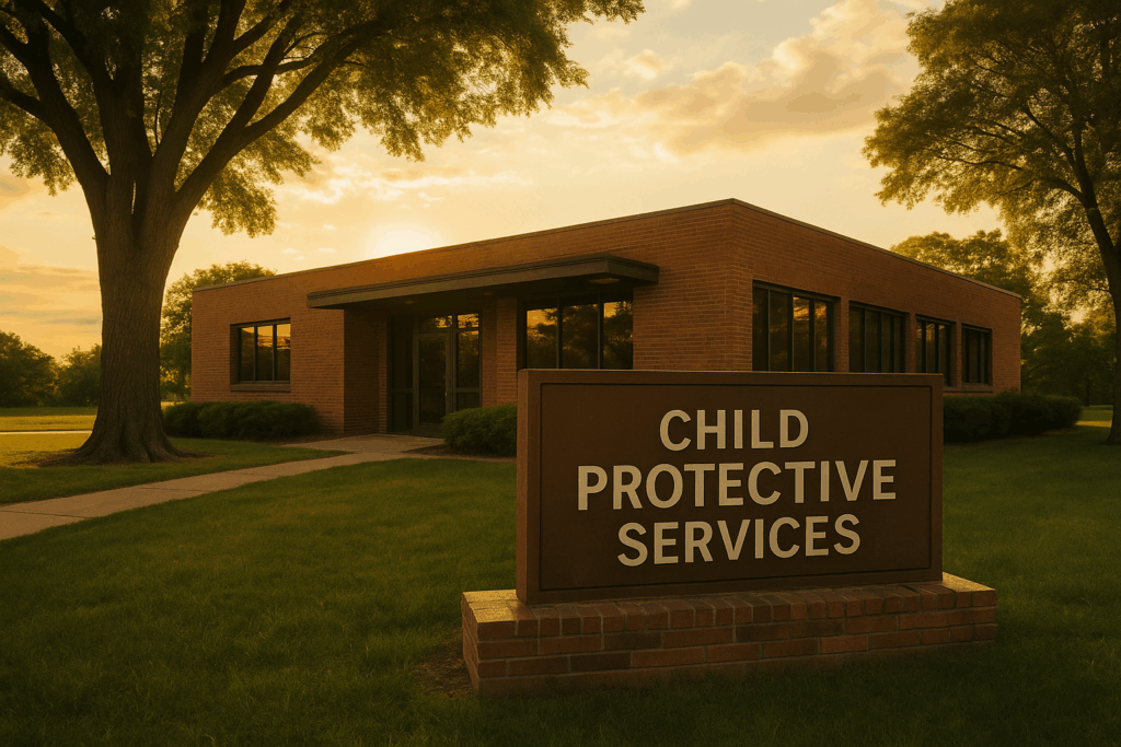 An overview of Child Protective Services (CPS) and its role in protecting children.