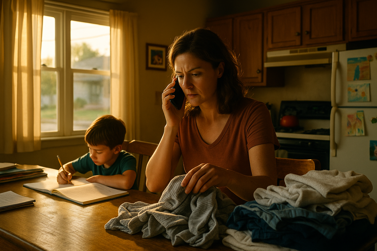 Getting Your Kids Back from Texas CPS