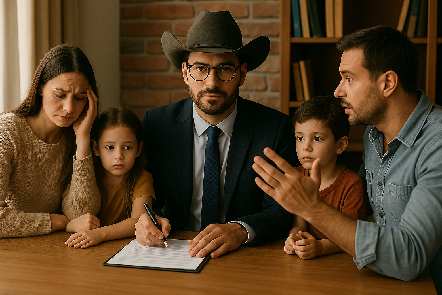Common Mistakes to Avoid with Attorneys Against CPS