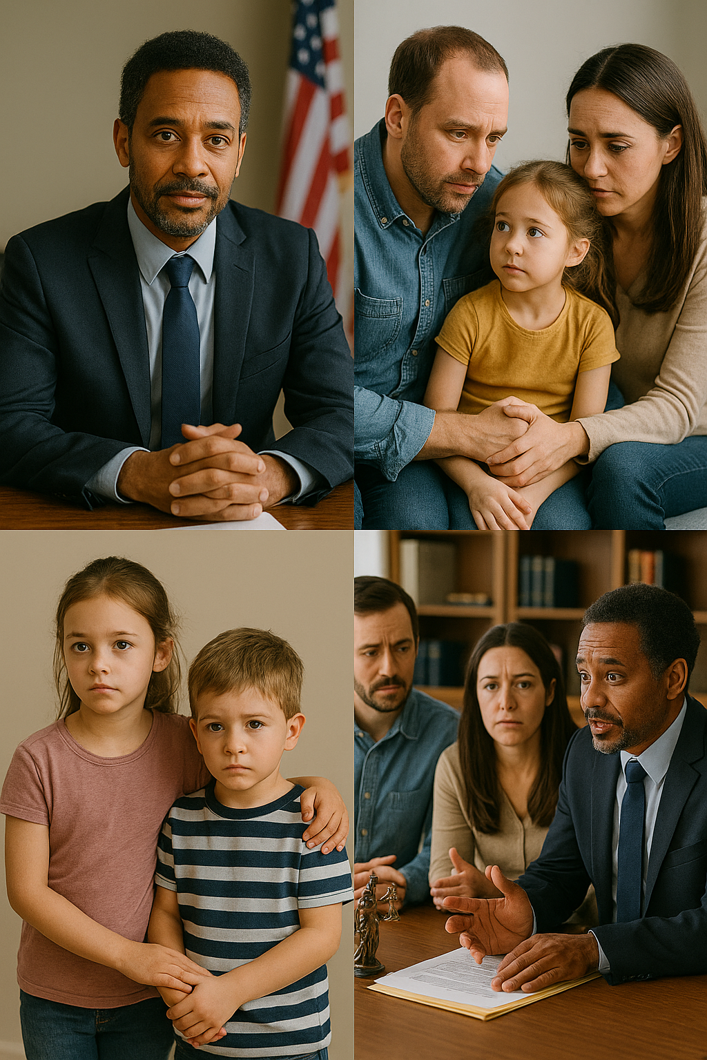 Everything Parents Should Know About Lawyers That Handle CPS Cases