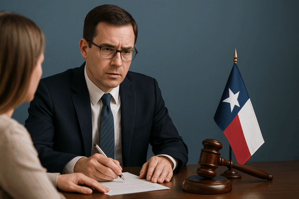 Lawyers That Help With Cps Case Issues in Texas