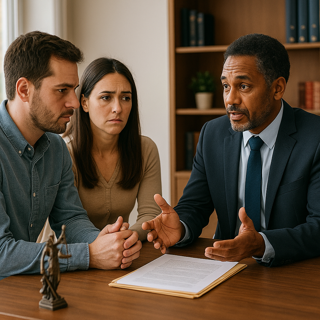 Everything Parents Should Know About Lawyers That Handle CPS Cases
